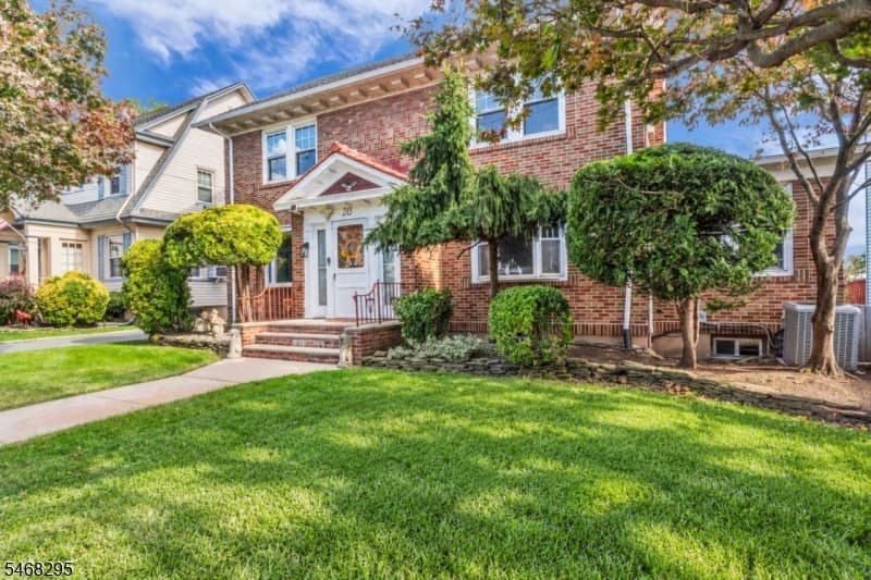 213 Keats Ave, Elizabeth City