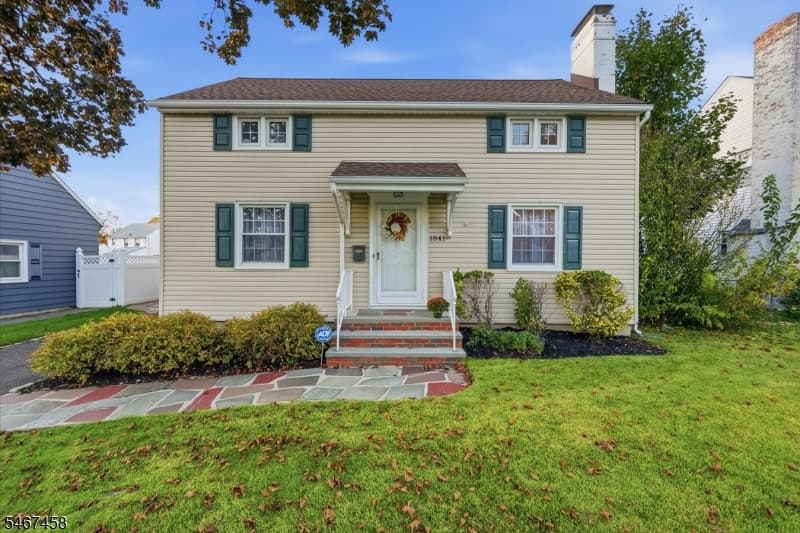 1841 Quaker Way, Union Twp.