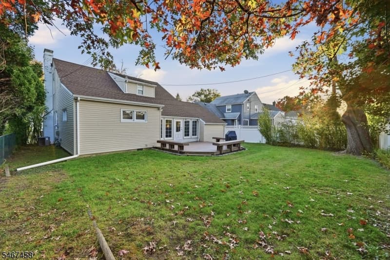 1841 Quaker Way, Union Twp. photo 3