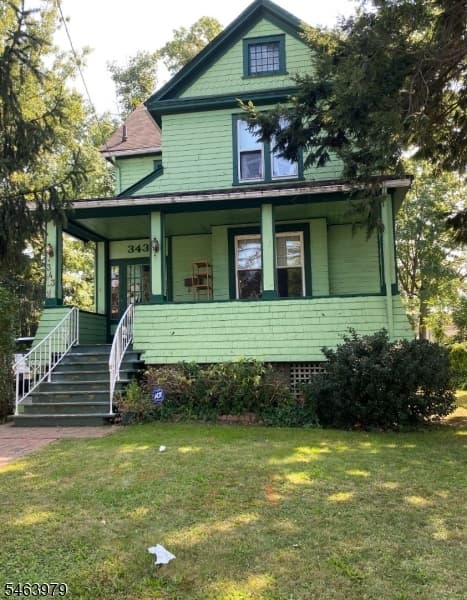 343 West 1st Avenue, Roselle Boro photo 2