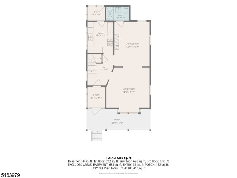 343 West 1st Avenue, Roselle Boro photo 38