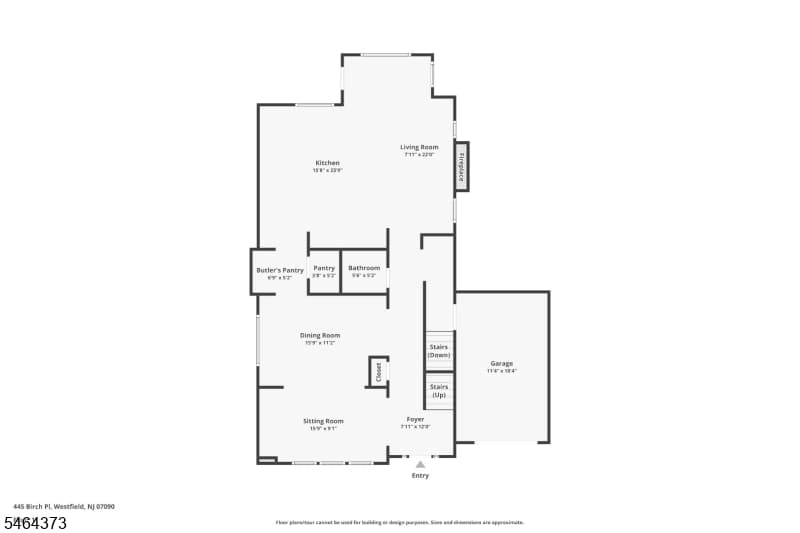445 Birch Pl, Westfield Town photo 29