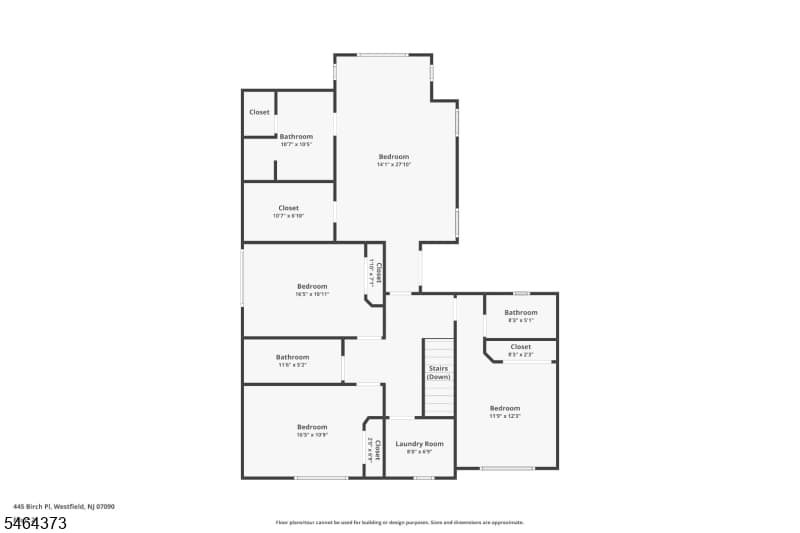 445 Birch Pl, Westfield Town photo 30