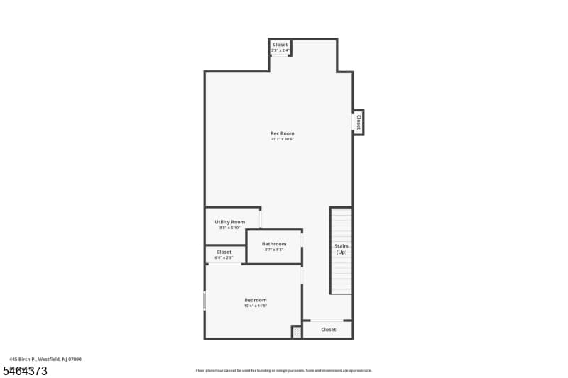 445 Birch Pl, Westfield Town photo 31