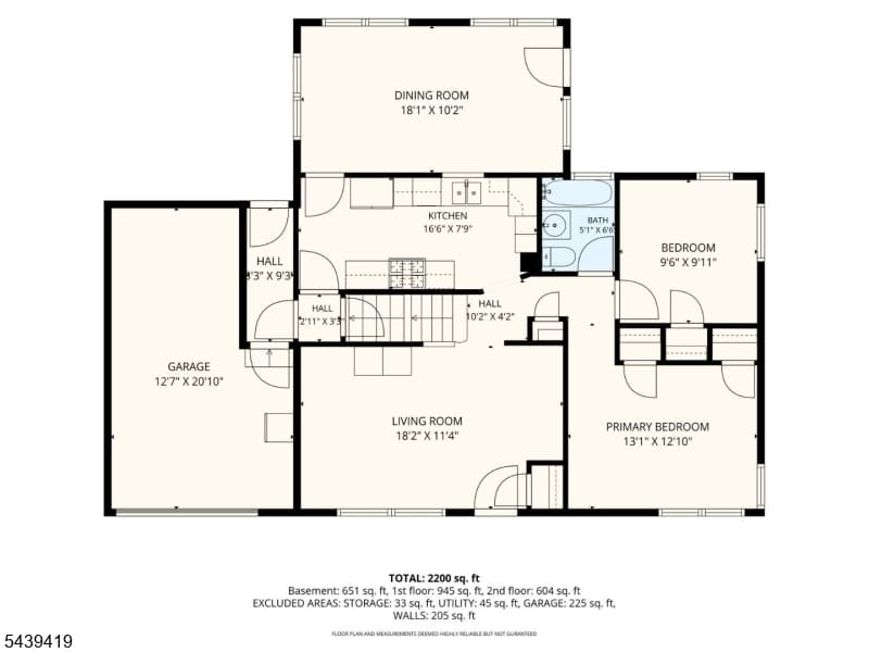 1118 Stockton Rd, Linden City photo 37