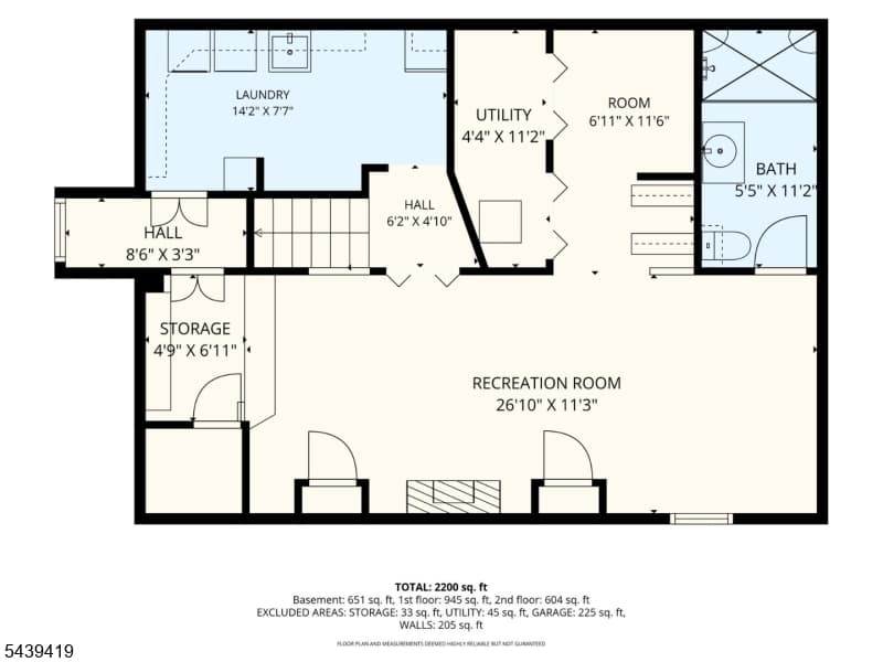 1118 Stockton Rd, Linden City photo 38