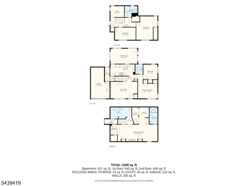 1118 Stockton Rd, Linden City photo 40