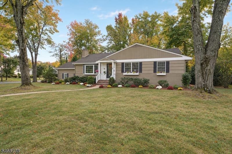 1430 Sylvan Ln, Scotch Plains Twp.