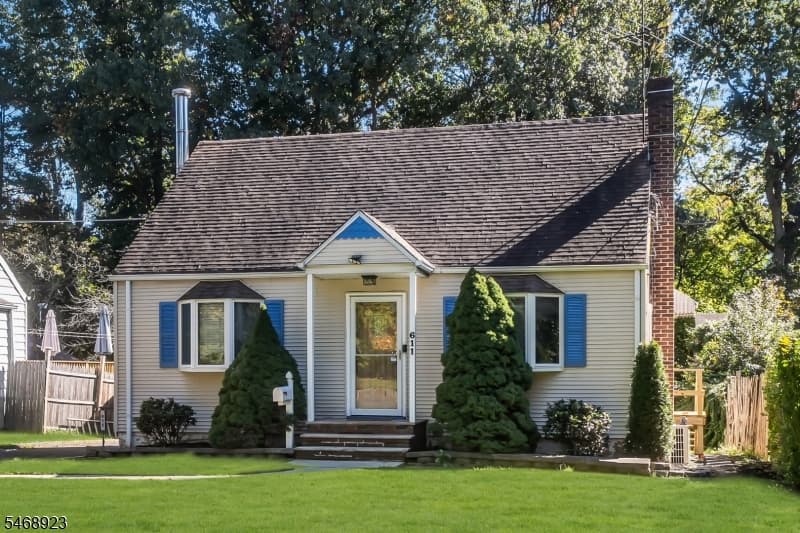 611 Fairfield Ave, Kenilworth Boro photo 2