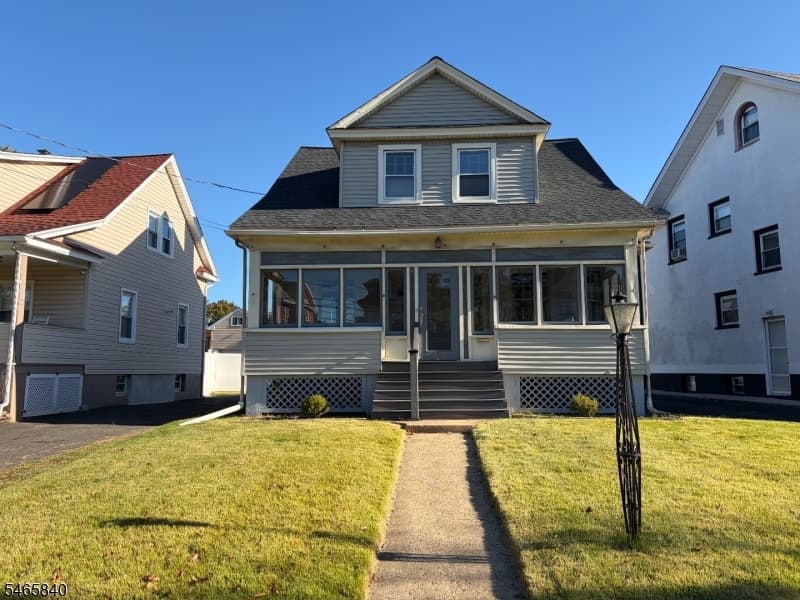 153-55 Leland Ave, Plainfield City