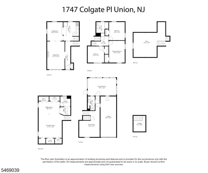 1747 Colgate Pl, Union Twp. photo 32