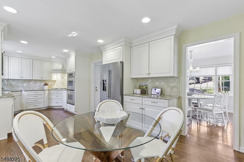 4 MANOR HILL RD, Summit City photo 9