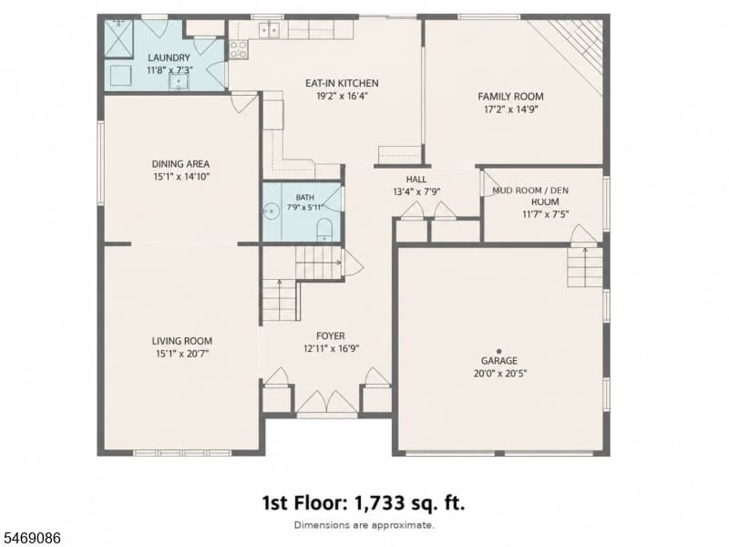 832 Creslyn Ct, Union Twp. photo 45