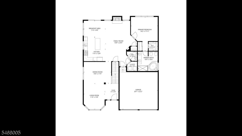 311 Coldstream Ct, Scotch Plains Twp. photo 34