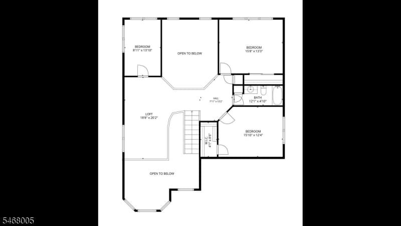 311 Coldstream Ct, Scotch Plains Twp. photo 35