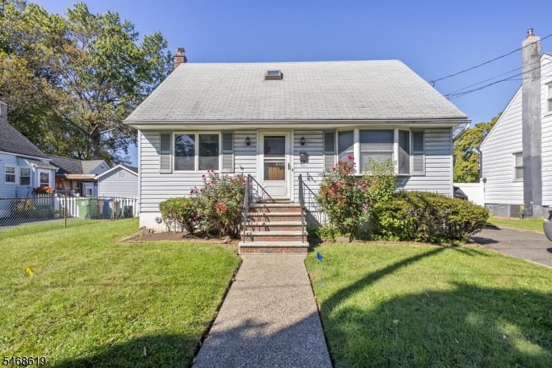 406 W 15Th St, Linden City