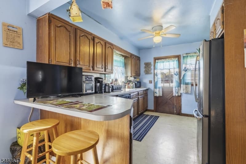 406 W 15Th St, Linden City photo 10