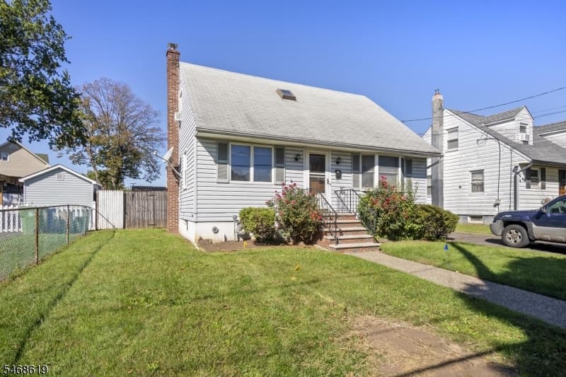 406 W 15Th St, Linden City photo 2