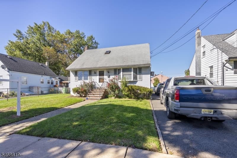 406 W 15Th St, Linden City photo 3