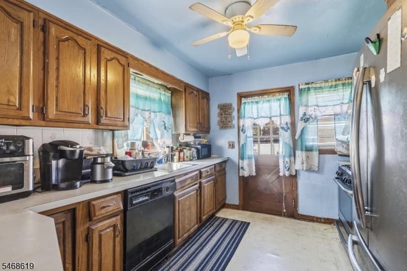 406 W 15Th St, Linden City photo 7