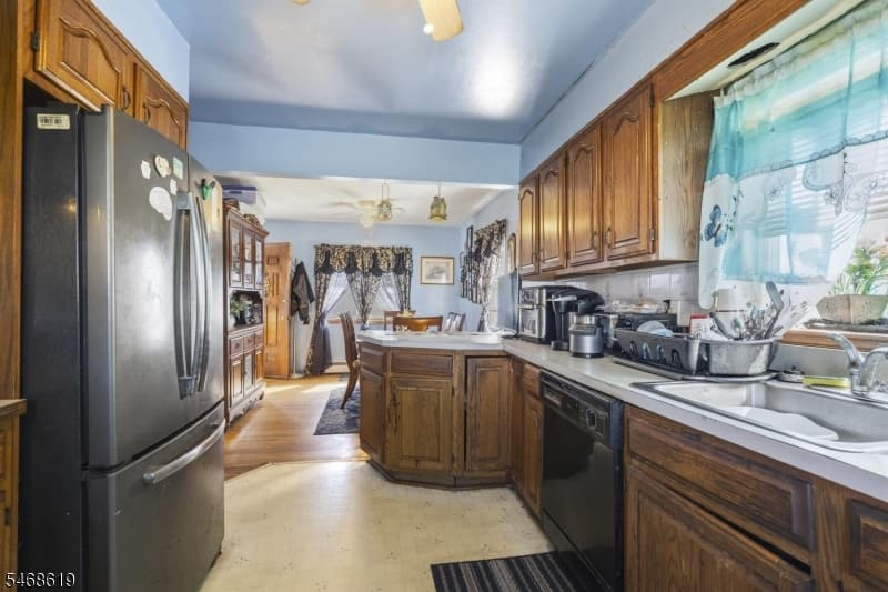 406 W 15Th St, Linden City photo 8
