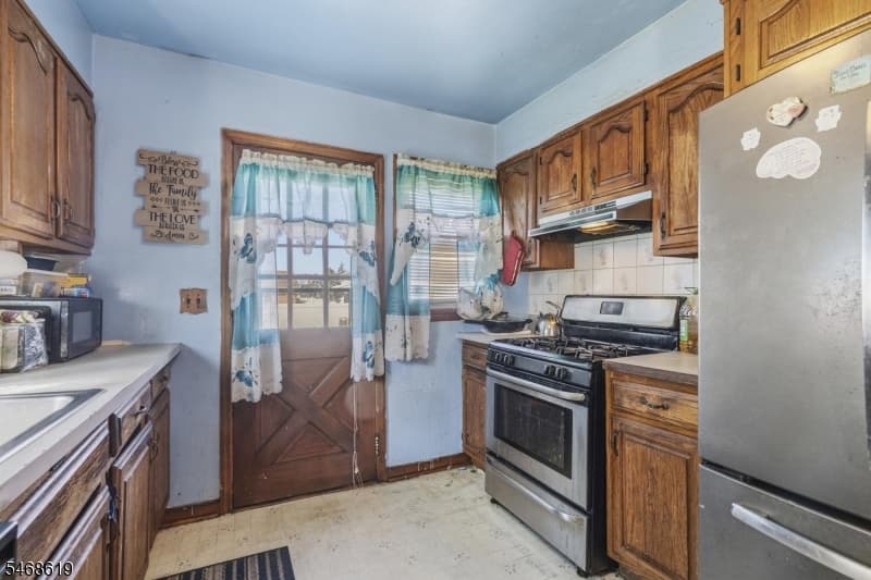 406 W 15Th St, Linden City photo 9