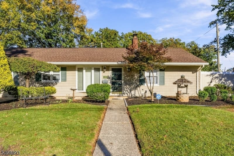 485 Linden Ave, Rahway City
