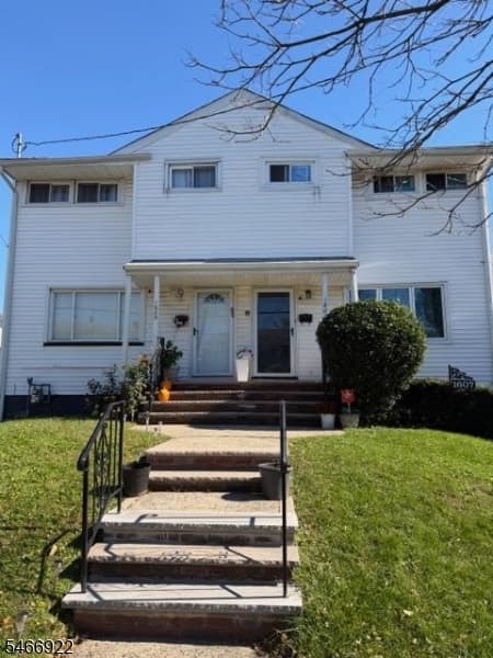 1607 Lawrence St, Rahway City