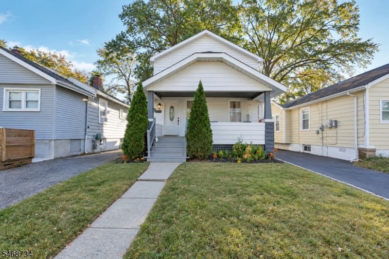 469 Jefferson Ave, Rahway City