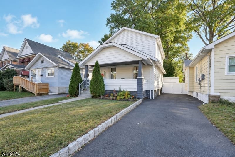 469 Jefferson Ave, Rahway City photo 2