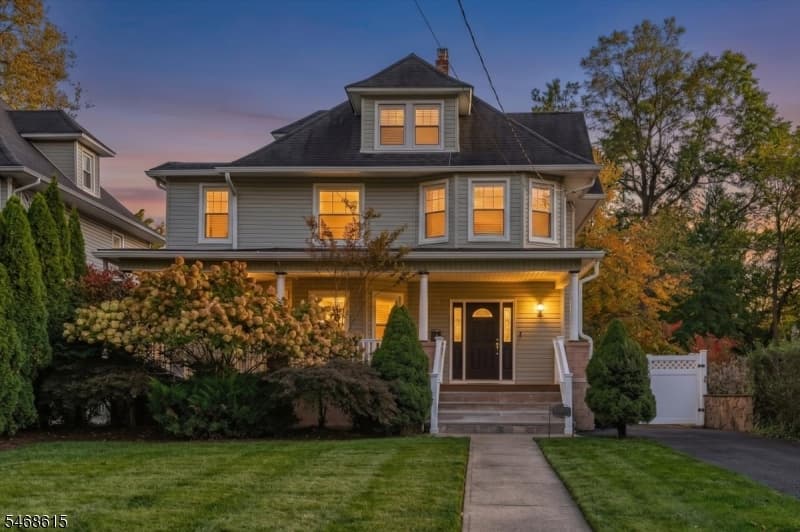 1400-02 Putnam Ave, Plainfield City