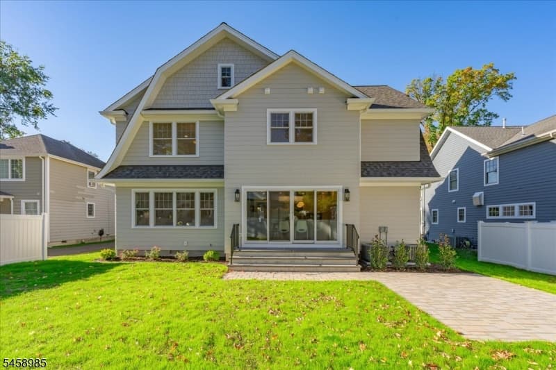 111 Makatom Drive, Cranford Twp. photo 45