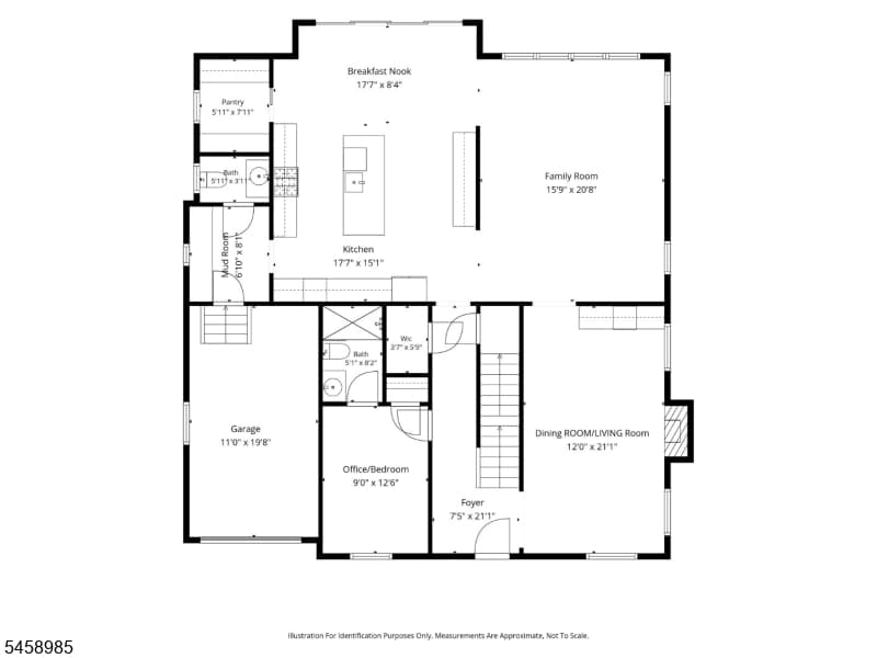 111 Makatom Drive, Cranford Twp. photo 47