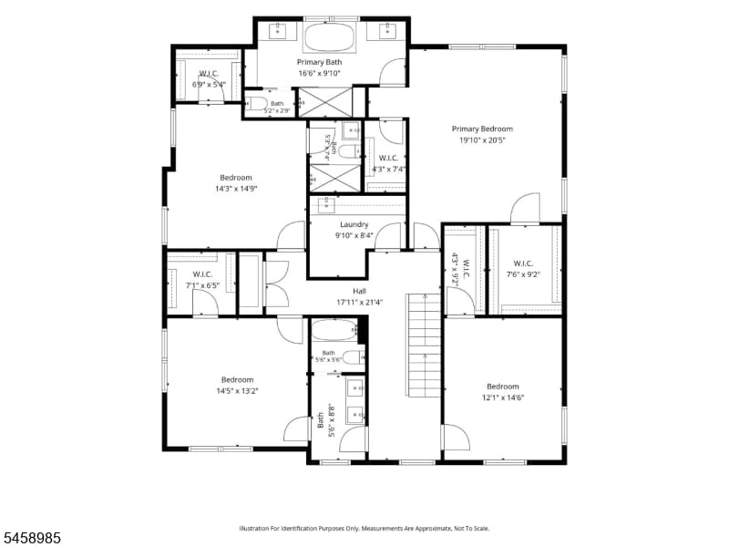 111 Makatom Drive, Cranford Twp. photo 48