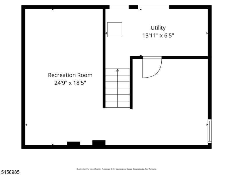 111 Makatom Drive, Cranford Twp. photo 49