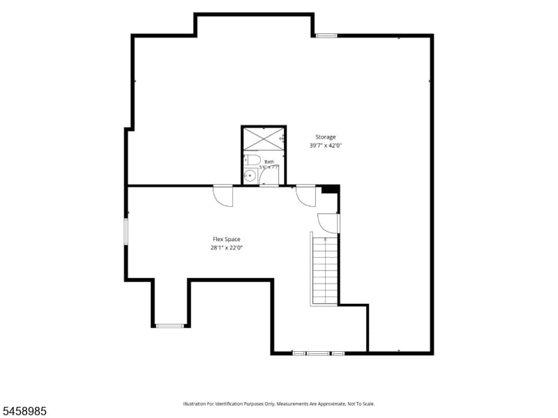 111 Makatom Drive, Cranford Twp. photo 50
