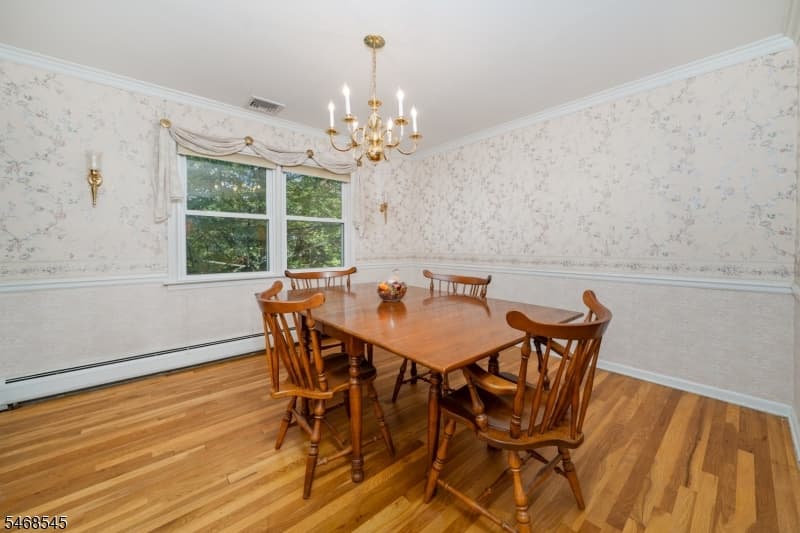 8 Hathaway Dr, New Providence Boro photo 4