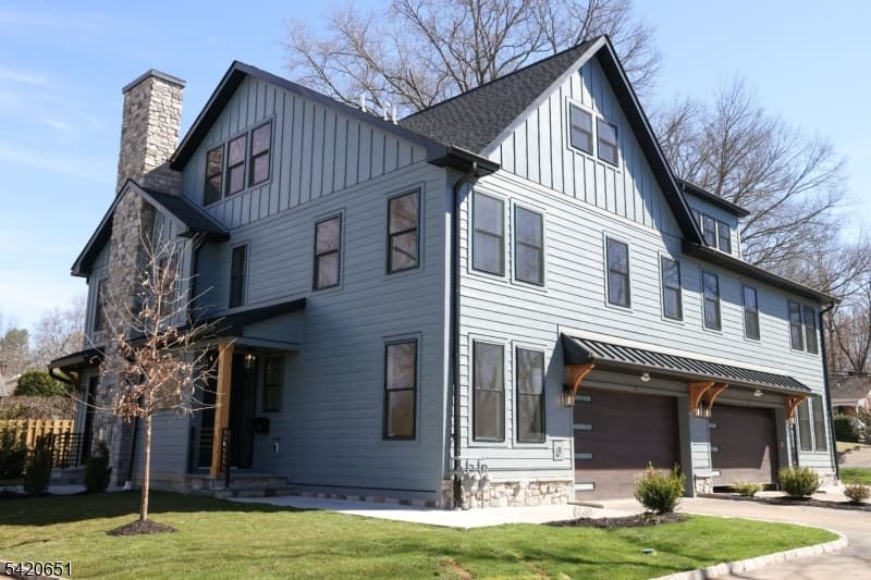 491 Central Ave, New Providence Boro