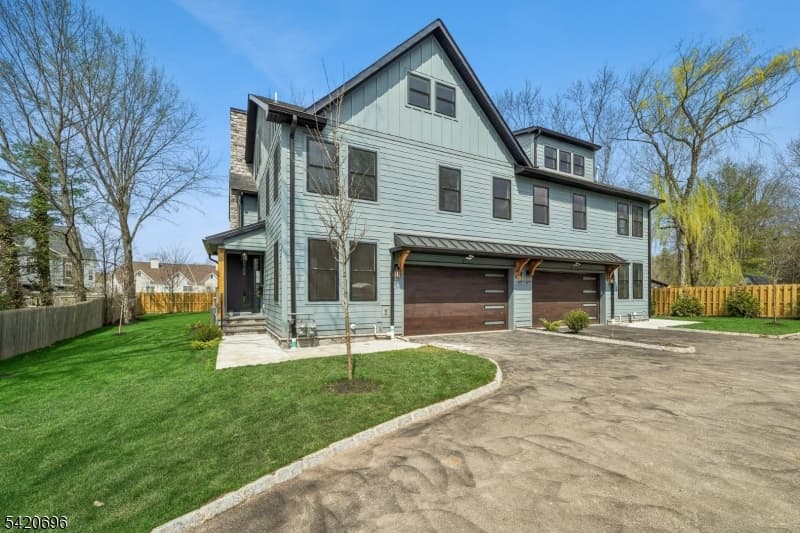 491 Central Ave, New Providence Boro