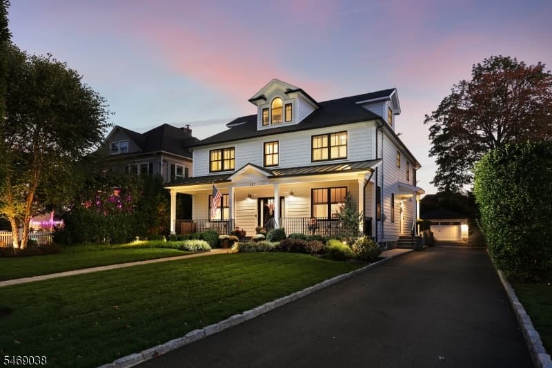 127 Harrison Avenue, Westfield Town
