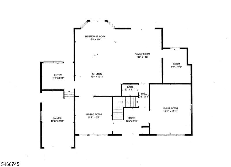 49 HALL DRIVE, Clark Twp. photo 41