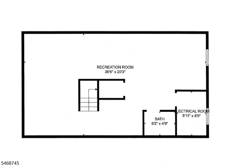 49 HALL DRIVE, Clark Twp. photo 43