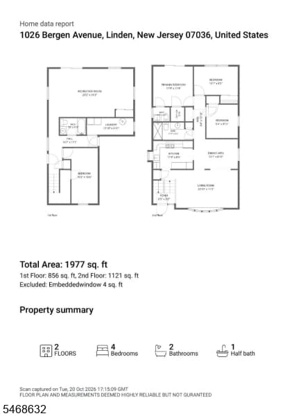 1026 Bergen Ave, Linden City photo 38