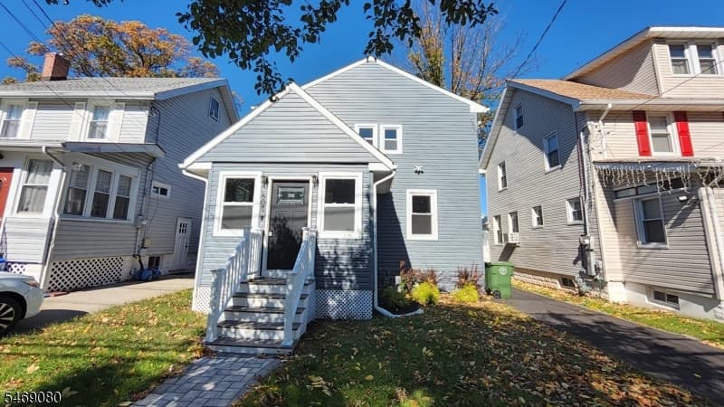 508 W 3Rd Ave, Roselle Boro