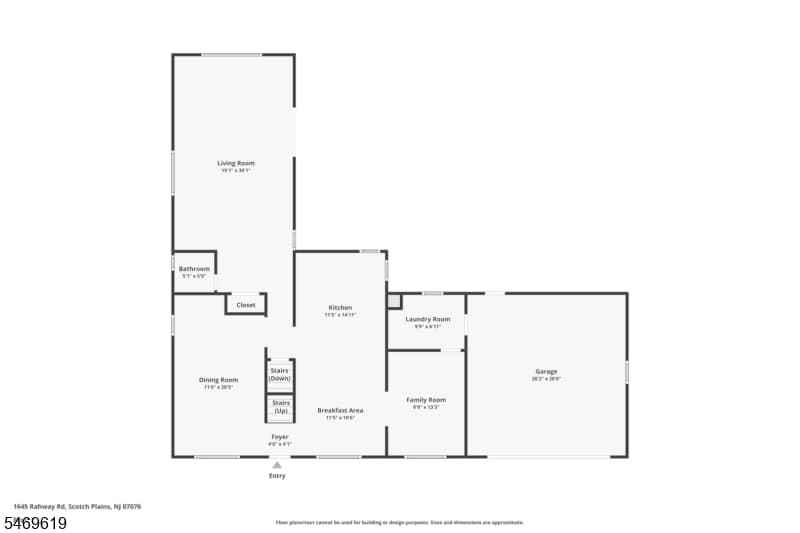 1645 Rahway Rd, Scotch Plains Twp. photo 46