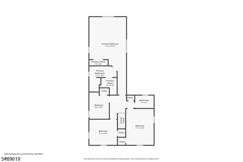 1645 Rahway Rd, Scotch Plains Twp. photo 47