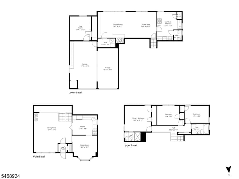 38 Nomahegan Ct, Cranford Twp. photo 45