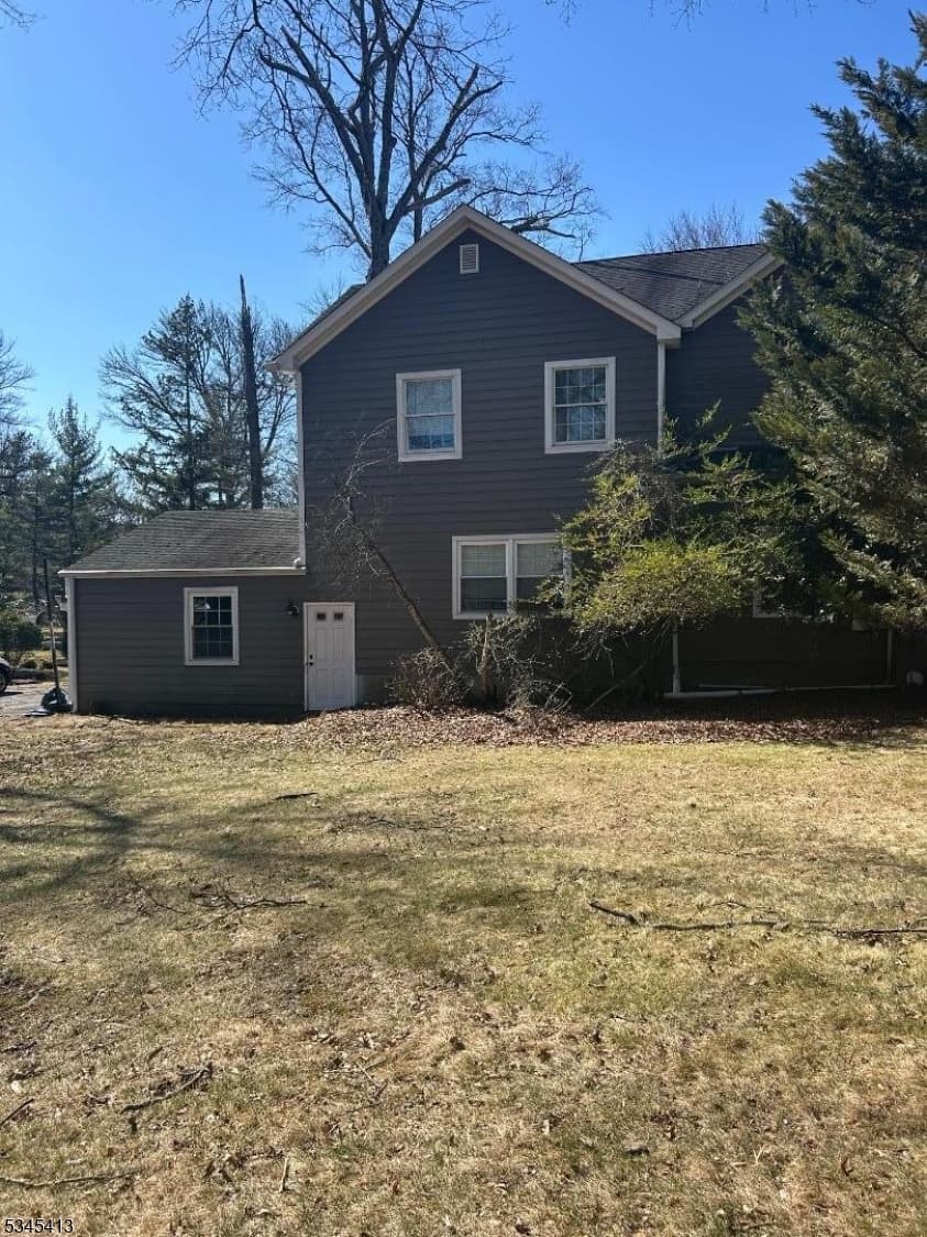 1224 Sunnyfield Ln, Scotch Plains Twp., Union