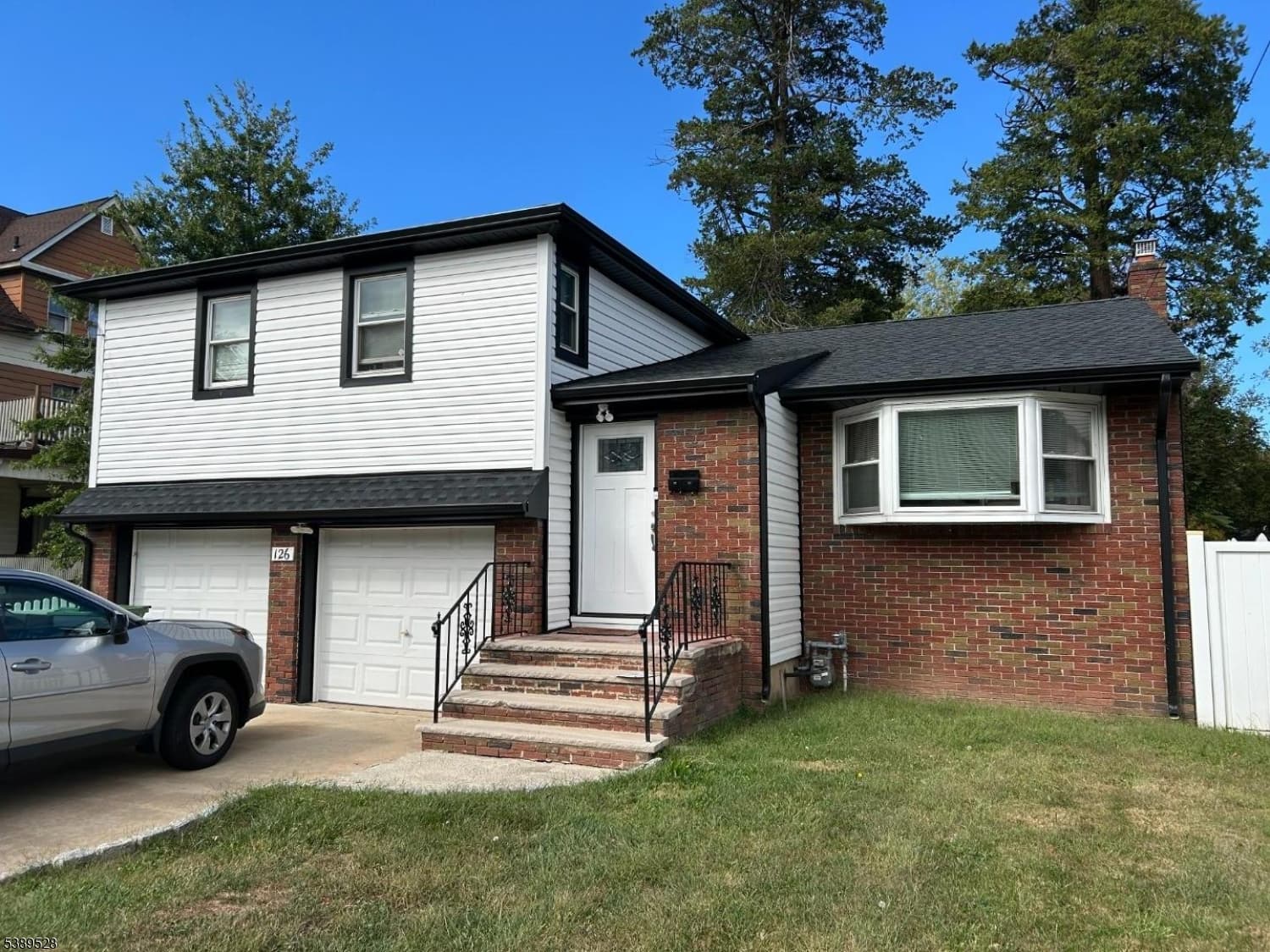 126 W 5Th Ave, Roselle Boro, Union