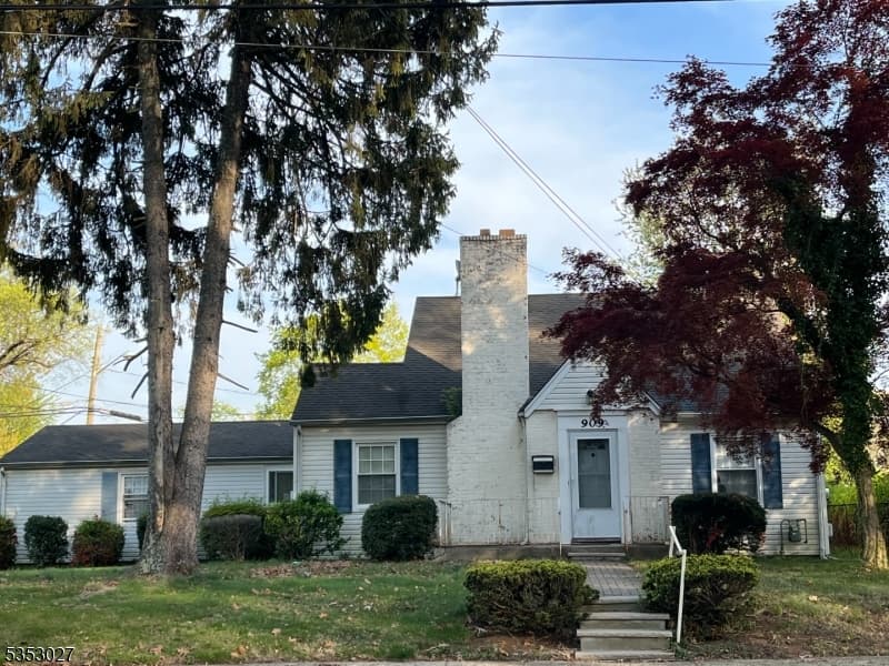 901 Sherman Ave, Plainfield City, Union